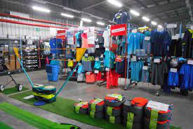 We are b2c now, open for all to buy sports products at an extremely affordable price. Decathlon Rolls Out Zero Contact Shopping Options For Customers Amid Covid 19 The News Minute
