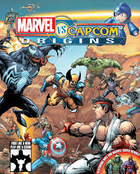 If you have any cheats or tips for ultimate marvel vs. Marvel Vs Capcom Origins Capcom Database Fandom