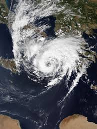 (wfla) — the national hurricane center on tuesday continues to monitor a disturbance in the caribbean that has a high chance of becoming a tropical storm soon. Mediterranean Tropical Like Cyclone Wikipedia