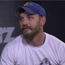 Eric Etebari aka Dallas