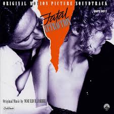 Jarre, Maurice, Maurice Jarre - Fatal Attraction: Original Motion Picture  Soundtrack - Amazon.com Music