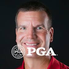 Mike Lutsky, PGA