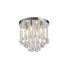 Experience ceiling lighting you'll never have to tinker with again. Discovery Lighting Aspire 4 Light Bathroom Ceiling Fitting In Polished Chrome Castlegate Lights