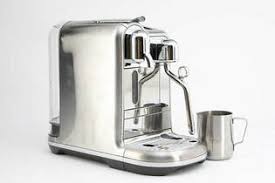 Maybe you would like to learn more about one of these? Espresso Coffee Machines Compare Consumer Nz