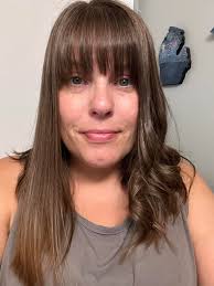 I tried the straightener/ curler after I washed and blow dried my hair. I  tried both functions as you can see and it works very well. Took only a few  minutes to