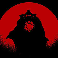 Red Moon Jimbei By Epyongart Manga Anime One Piece One Piece Anime One Piece Images