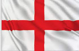 England Flag