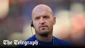 Gregor Townsend picks Scotland Six Nations squad full of surprises