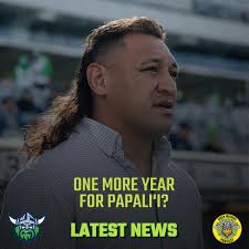 He will be an asset to any team, hopefully he makes the right decision.  🦘🇦🇺