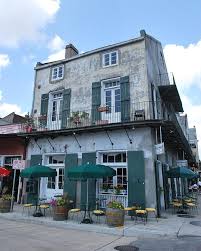 new orleans pizza kitchen photograph by