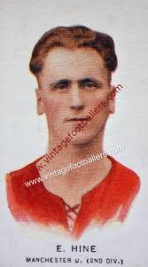 Freddie Burch's Instagram, Twitter & Facebook