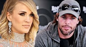 • now that carrie underwood is officially back in public after months off the radar and has new music to it was unintentionally that way, underwood explained. Mike Fisher Finally Breaks Silence After Carrie Underwood S Injury Country Music Nation