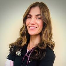 Hayley Priestley's Instagram, Twitter & Facebook