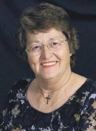 PATRICIA ANN McCARTY Obituary