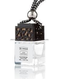 If you love traveling in your car, you need to ensure that you have fresh and lovely air inside. Ex Nihilo Fleur Narcotique 10 Ml Car Perfume Vip Parfyumeriya I Kosmetika Optom Internet Magazin Parfyumerii I Kosmetiki