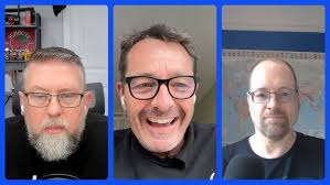 Andrew Van Der Stock -- The New OWASP Top Ten