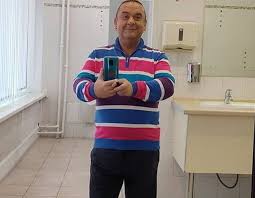 Думаю, что своим враньем они. Yumorist Krivogo Zerkala Sbrosil 45 Kilogrammov I Sobiraetsya Izbavitsya Ot Lishnej Kozhi