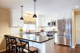 cabinetry 101: stock, semi custom, and