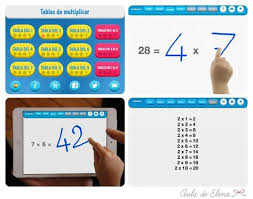 Aplicaciones Para Tablet Para Aprender Las Tablas De Multiplicar Tablas De Multiplicar Aprender Las Tablas De Multiplicar Aplicaciones Para Aprender