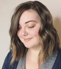 50 Most Flattering Bob Haircuts for Round Faces