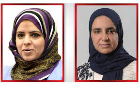 Amal Abdullah, Journalist at Bahrain This Week