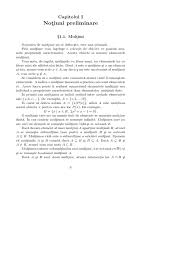Magia este de fapt energie, la fel este și râsul sau bucuria. Algebra 6 23