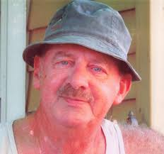 Glen William 'Shadow' Grainey