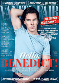 Maybe you would like to learn more about one of these? Cover Story The Mind Bending Benedict Cumberbatch Vanity Fair