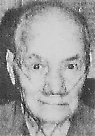 Andrew Jack “Andy” Shiflar (1918-2009)