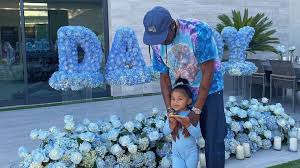 ﻿ kylie jenner brings stormiworld back for stormi's second birthday party, and it's wild. Travis Scott Had Some Really Sweet Things To Say About Stormi Webster Cosmopolitan Middle East