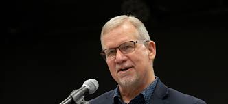 IMB trustees elect Lafferty as EVP, appoint 19 missionaries