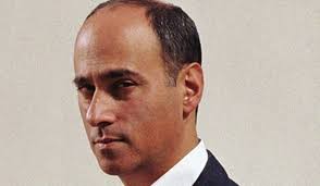 Interview mit dem Architekten und Minimalisten Seth Stein. md-mag.com