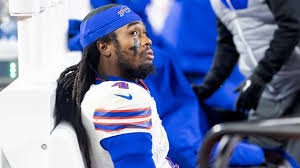 PFF running back rankings are bad news for Bills' James Cook in salary  dispute