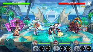Mar 31, 2021 · the description of heroes infinity premium app premium reward is only for new account, and have to pass level 5 in campaign. Download Heroes Infinity Mod V1 34 03 Unlimited Stella Money For Android
