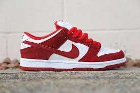 Thomas o valentine and 2 other siblings. Nike Sb Dunk Low Saint Valentine S Day Available Eu Kicks Sneaker Magazine Nike Sb Dunks Sneakers Sneaker Magazine
