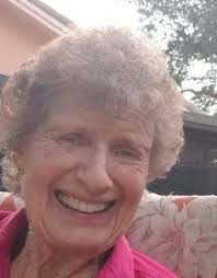 Patricia Milligan Pierson Obituary