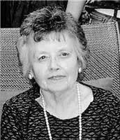 ROBERTA GILL Obituary (2015)