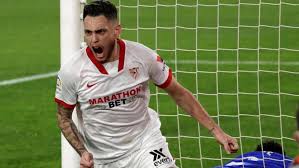 Latest on sevilla fc midfielder lucas ocampos including news, stats, videos, highlights and more on espn. Jfqvjyozxcpt7m