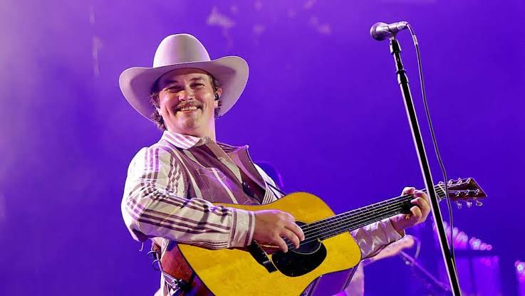 Zach Top Expands Cold Beer & Country Tour - Backstage Country