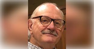 Obituary information for James F. Lanham, Jr.