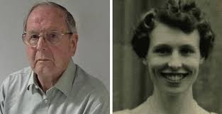 JAILED: David Venables given life sentence for wife Brenda's 1982 murder