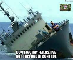Fremantle Dockers Are Sinking Fremantle Dockers Fremantle Australian Football League