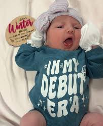 Our little Winter Rose 🩷