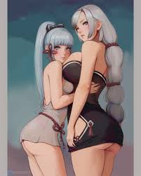 Genshin Impact porn ayaka  смешные картинки и другие приколы: комиксы, гиф  анимация, видео, лучший интеллектуальный юмор.