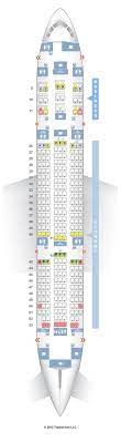 Boeing 787 8 Dreamliner Seat Map Boeing S 787 9 Dreamliner Is A Stretched
