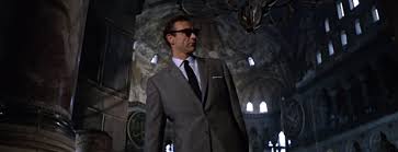 Play wussup j lo! 2. From Russia With Love 1963