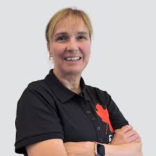 The Team • Sport for Life