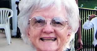 Pearl Honychurch Fox