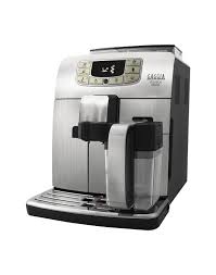 You're reviewing:gaggia ts automatic espresso machine, silver, 120v, 1500w. Gaggia Velasca Prestige Automatic Coffee And Latte Machine