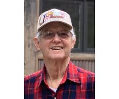 W. Robison Obituary (1935